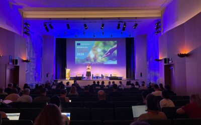SoilValues at the Mission Soil Investment Forum 2026