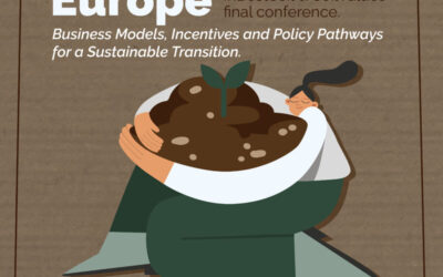 Advancing Soil Health Across Europe: Business Models, Incentives and Policy Pathways for a Sustainable Transition